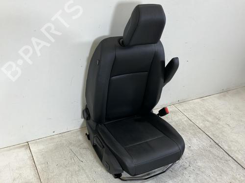 Right front seat OPEL VIVARO C Van (K0) VIVARO-E HYDROGEN | BP39924285C16 - Image 3