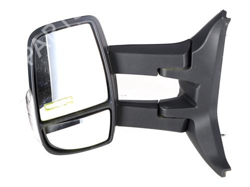 Used Left mirror Left mirror FORD TRANSIT V363 Platform/Chassis (FED, FFD) 2.0 EcoBlue (170 hp) 33205555 33205555