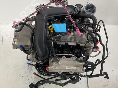 Engine VW POLO VI (AW1, BZ1, AE1) 1.0 TSI | BP38254054M1 - Image 6
