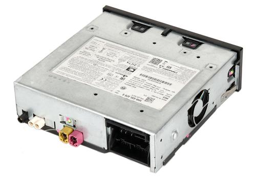 Electronic module VW GOLF VIII Variant (CG5, DB5) 1.5 eTSI | BP38701458M83 - Image 2