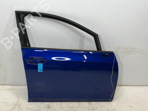 Dør højre bagtil Dør højre bagtil VW GOLF VIII (CD1, DA1) 2.0 TSI R 4motion (333 hp) 39918937 39918937