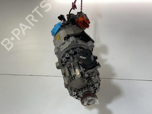 Engine STREETSCOOTER WORK Van Elektro (B14) | BP37529897M1 - Image 5