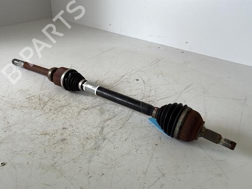 Right front driveshaft OPEL VIVARO C Van (K0) VIVARO-E HYDROGEN | BP39926455M39 - Image 2
