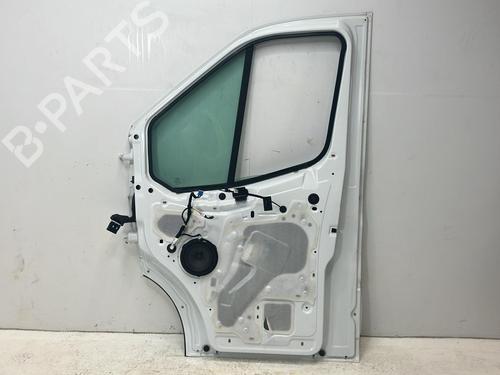 Right front door FORD TRANSIT V363 Platform/Chassis (FED, FFD) 2.0 EcoBlue | BP36071565C3 - Image 5