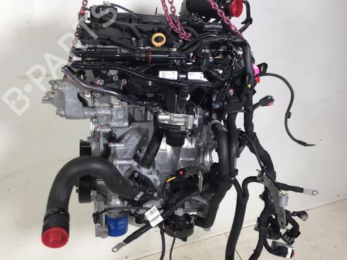 Engine OPEL ASTRA K (B16) 1.2 Turbo (68) | BP32237615M1