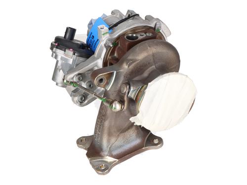 Turbolader/Kompressor VW TIGUAN (AD1, AX1) 2.0 TSI 4motion (180 hp) 30183132
