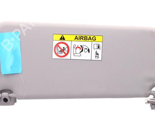 Right sun visor PEUGEOT EXPERT Van (V_) E-EXPERT HYDROGEN | BP39927972I2 - Image 2
