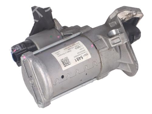 Startmotor OPEL ASTRA K Sports Tourer (B16) 1.2 Turbo (35) (145 hp) 24207812