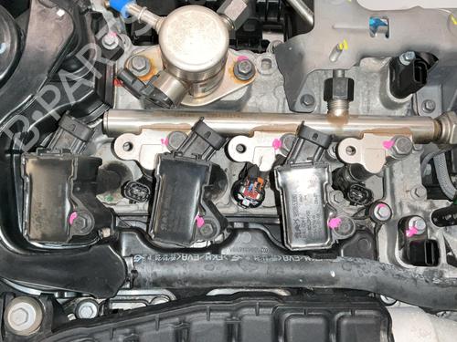 Engine CITROËN C3 AIRCROSS II (2R_, 2C_) 1.2 PureTech 130 (2RHNYH) | BP37610154M1  - Image 7