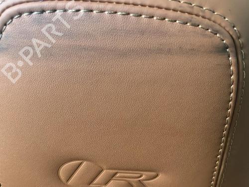 Seats set JAGUAR F-TYPE Coupe (X152) 5.0 SCV8 SVR / SCV8 P575 R | BP34626943C78  - Image 6