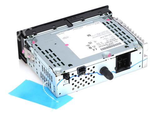 Electronic module FORD TRANSIT V363 Platform/Chassis (FED, FFD) 2.0 EcoBlue | BP40224217M83 - Image 2