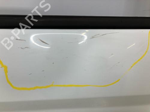 Right front door FORD FIESTA VI (CB1, CCN) 1.6 TDCi | BP23440611C3 