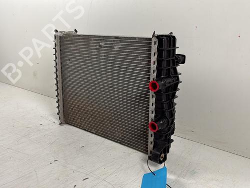 Intercooler OPEL VIVARO C Van (K0) VIVARO-E HYDROGEN | BP39924197M30 - Image 3