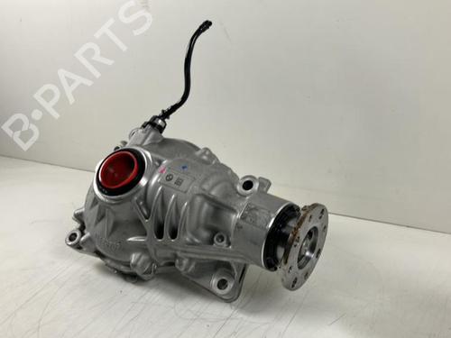 Front differential BMW X3 (G01, F97, G08) xDrive 20 d | BP30162149M23