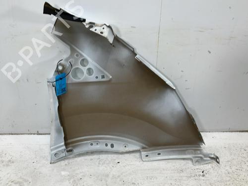 Forskærm venstre FORD TRANSIT V363 Platform/Chassis (FED, FFD) 2.0 EcoBlue | BP34214222C41 - Image 5
