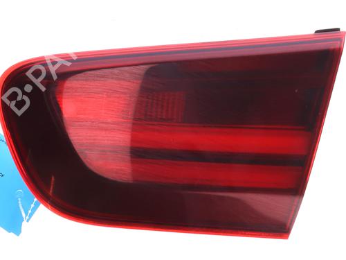 Used Right tailgate light Right tailgate light BMW 1 (F20) 118 i (136 hp) 40219129 40219129