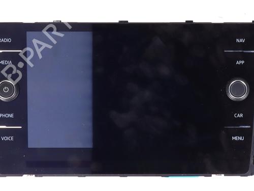 display-monitor-vw-t-roc-a11-d11-2017-37666899 main image