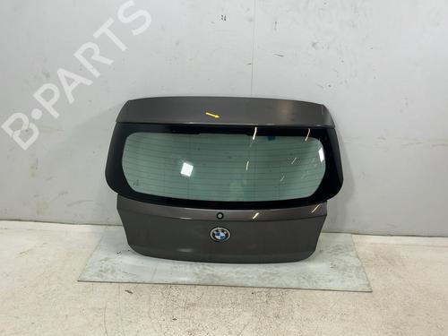 Used Tailgate Tailgate BMW 1 (E87) 116 i (115 hp) 40081501 40081501