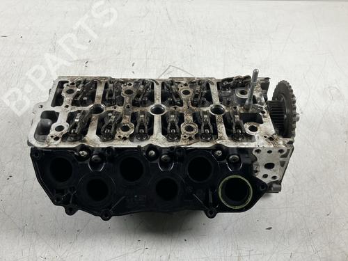 Cylinder head VW TOUAREG (CR7, RC8) 3.0 TDI 4motion | BP25335156M5 - Image 3