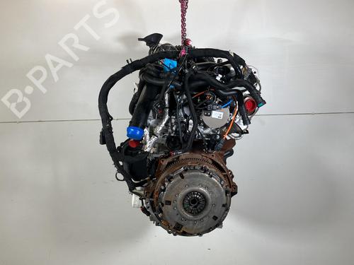 Used Engine Engine FORD TRANSIT V363 Platform/Chassis (FED, FFD) 2.0 EcoBlue (170 hp) 40014232 40014232