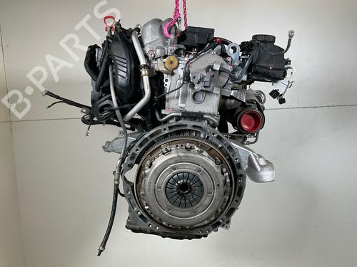 Engine MERCEDES-BENZ C-CLASS (W205) C 180 (205.076) | BP19093454M1 