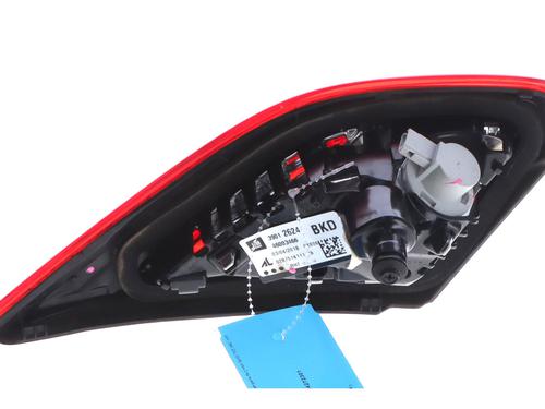 Right tailgate light OPEL CORSA E (X15) 1.4 (08, 68) | BP40043481C80 - Image 2