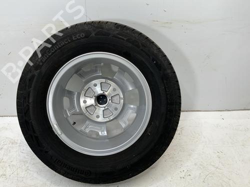 Fælk FORD TRANSIT V363 Platform/Chassis (FED, FFD) 2.0 EcoBlue | BP34627003C45 - Image 16