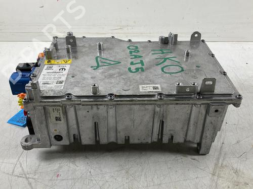 Used Inverter/Converter Inverter/Converter PEUGEOT EXPERT Van (V_) E-EXPERT HYDROGEN (136 hp) 39926662 39926662