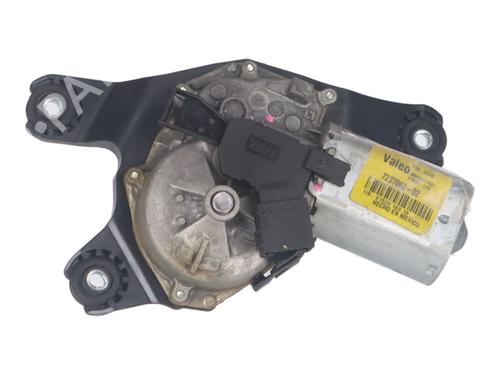 Used Rear wiper motor BMW X3 (F25) xDrive 30 d (258 hp) 18877573