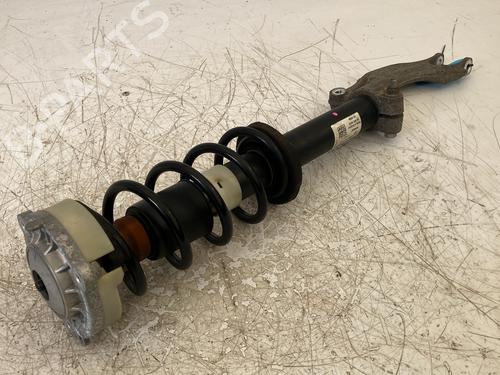 Used Left front shock absorber Left front shock absorber 38005782 38005782