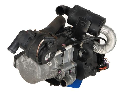 Used Electronic module AUDI Q2 (GAB, GAG) 2.0 TDI (150 hp) 31374651