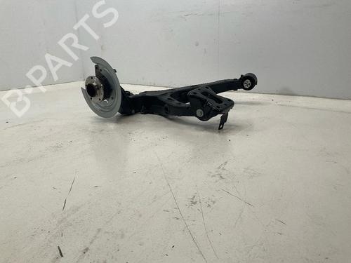Right front steering knuckle OPEL VIVARO C Van (K0) VIVARO-E HYDROGEN | BP39921002M26 - Image 2