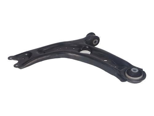 Used Left front suspension arm SEAT ATECA (KH7, KHP) 1.5 TSI (150 hp) 23553416