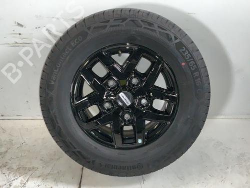 Fælk FORD TRANSIT V363 Platform/Chassis (FED, FFD) 2.0 EcoBlue | BP38067616C45  - Image 12