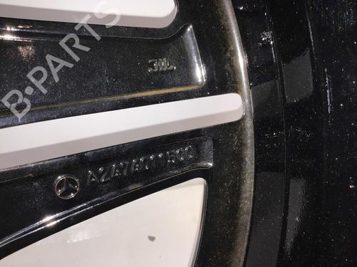 Fælk MERCEDES-BENZ GLA (H247) GLA 200 4-matic (247.788) | BP26897459C45 - Image 3