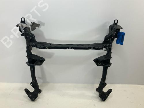 Subframe AUDI A7 Sportback (4GA, 4GF) 3.0 TFSI quattro | BP26013797M9 