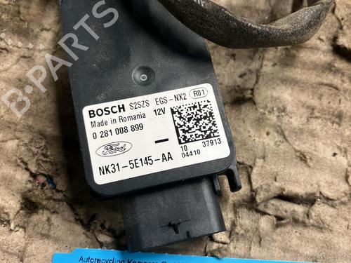 Electronic sensor FORD TRANSIT V363 Platform/Chassis (FED, FFD) 2.0 EcoBlue | BP38461657M84 - Image 2