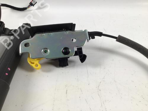 Electronic module VW TOUAREG (CR7, RC8) 3.0 TDI 4motion | BP34406503M83 - Image 2