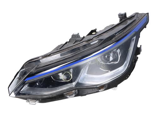 Used Left headlight VW GOLF VIII (CD1, DA1) 1.4 GTE Plug-in Hybrid (245 hp) 31016763