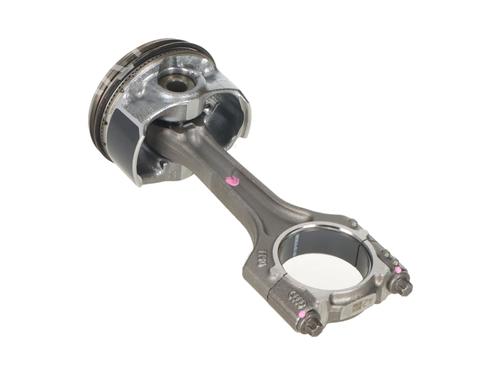 Used Other Other VW GOLF VIII (CD1, DA1) 2.0 TSI R 4motion (320 hp) 24602423 24602423