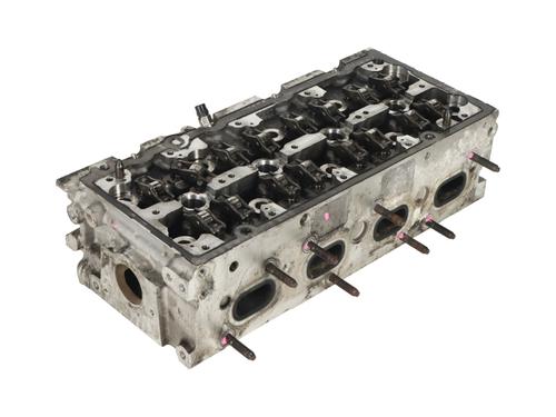 Cylinder head VW TRANSPORTER T6 Van (SGA, SGH, SHA, SHH) 2.0 TDI | BP25335489M5 