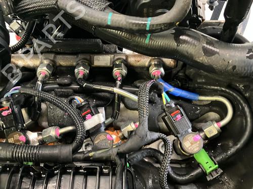 Engine FORD TRANSIT V363 Platform/Chassis (FED, FFD) 2.0 EcoBlue | BP39097585M1 - Image 7