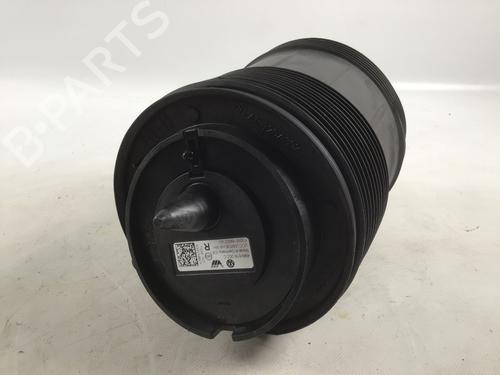 Right rear shock absorber VW TOUAREG (CR7, RC8) 4.0 V8 TDI 4motion | BP30748876M19 