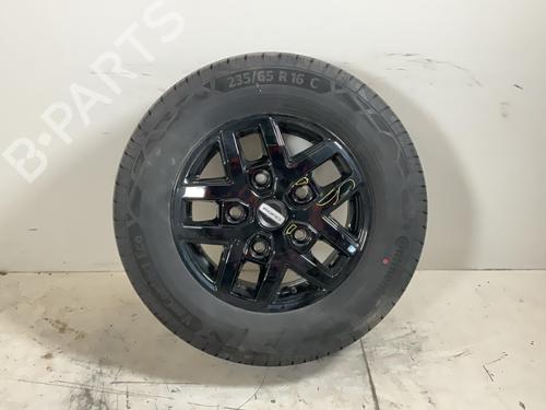 Rim FORD TRANSIT V363 Platform/Chassis (FED, FFD) 2.0 EcoBlue | BP36003123C45  - Image 17