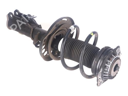 Used Left front shock absorber Left front shock absorber OPEL INSIGNIA B Grand Sport (Z18) 1.4 Turbo (68) (145 hp) 39919075 39919075