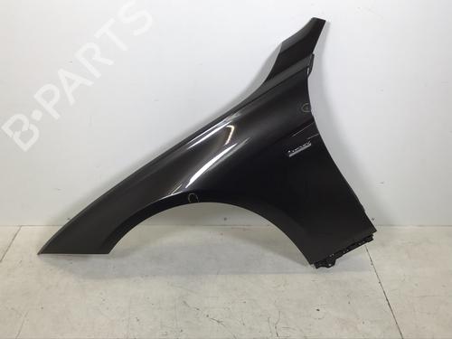 Left front fenders BMW 3 (F30, F80) 320 i (184 hp) 7438439