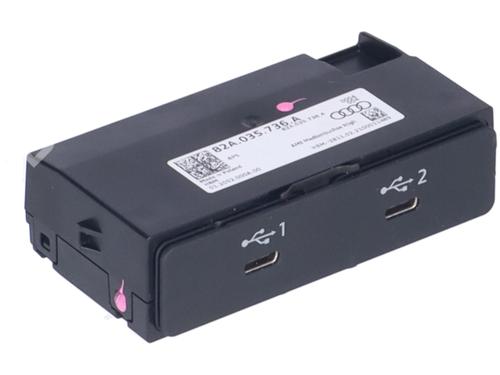 Used Electronic module AUDI A3 Limousine (8YS, 8YM) 35 TDI (150 hp) 11823701