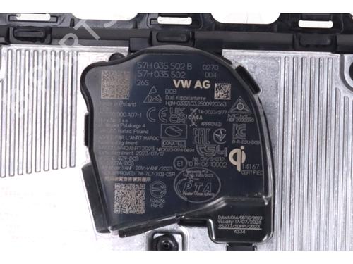 Electronic module VW TIGUAN (CT1) 1.5 eTSI | BP39928285M83 - Image 3