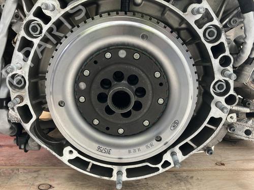 Engine FERRARI GTC4 Lusso / Lusso T 3.9 T | BP33722119M1 - Image 8