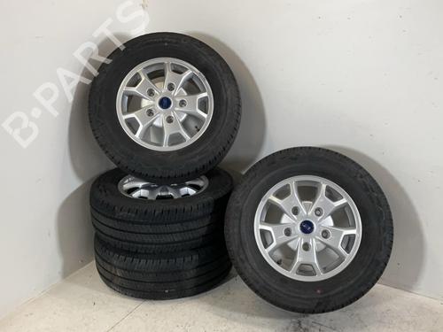 Used Rim Rim 36909020 36909020